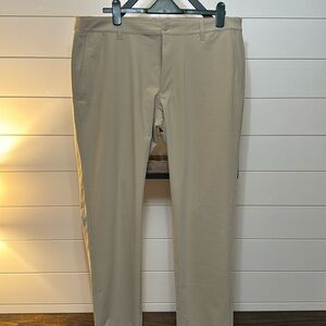 FootJoy Tan golf pant